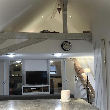 Duplex Spacieux Tout Confort Мюлуз Экстерьер фото