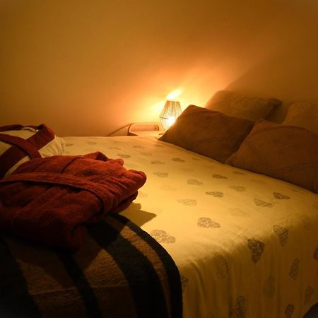 Duplex Spacieux Tout Confort Мюлуз Экстерьер фото